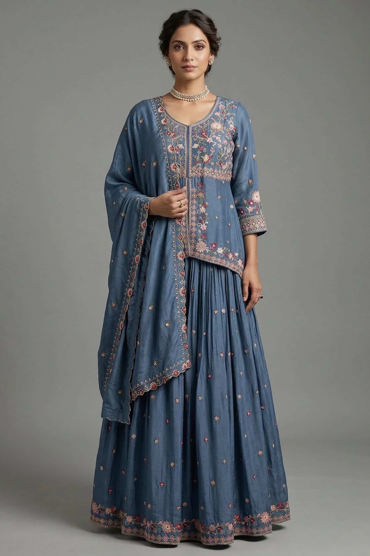 Salwar Suit