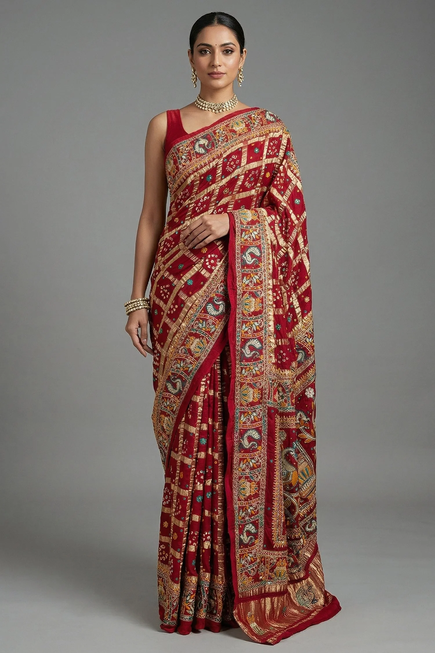 Saree